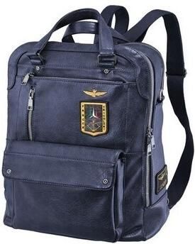 Aeronautica militare Rugzak AM476BL