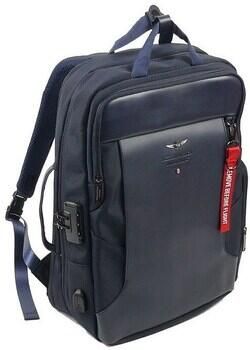 Aeronautica militare Rugzak AM494BL