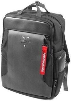 Aeronautica militare Rugzak AM494NE