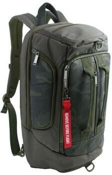 Aeronautica militare Rugzak AM525VE