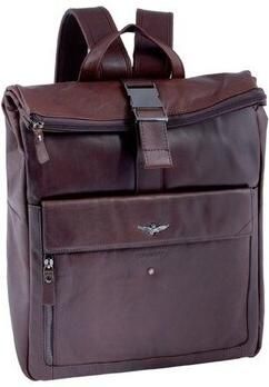 Aeronautica militare Rugzak Vintage