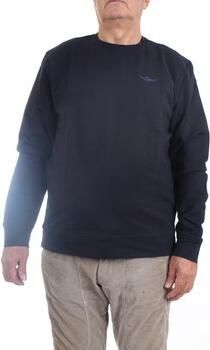Aeronautica militare Regular fit sweatshirt met stretch - Foto 2
