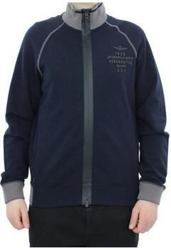 Aeronautica militare Sweater FE1635F44208312