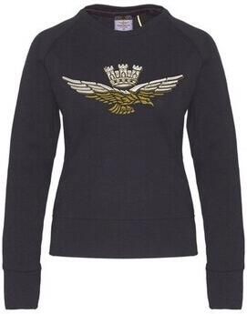 Aeronautica militare Sweater FE1831DF52508184