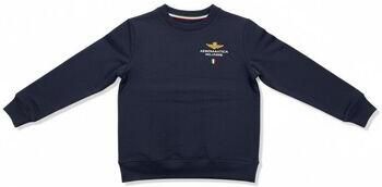 Aeronautica militare Sweaters FE0067AJRF592
