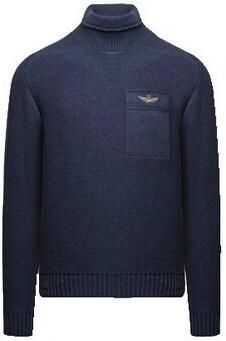 Aeronautica militare Sweaters MA1587UL0090408