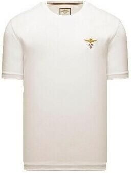 Aeronautica militare T-shirt Korte Mouw TS1580UJ003727
