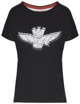 Aeronautica militare T-shirt Korte Mouw TS1881DJ35908