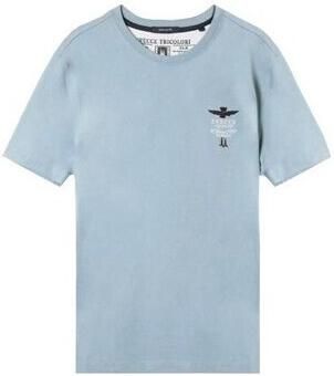 Aeronautica militare T-shirt Korte Mouw TS2062J59221286