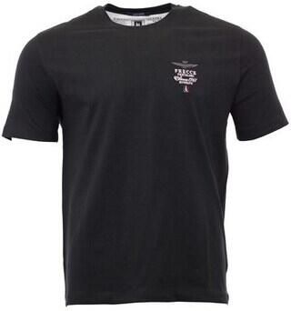 Aeronautica militare T-shirt Korte Mouw TS2062J59234300