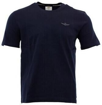 Aeronautica militare T-shirt Korte Mouw TS2065J59208358