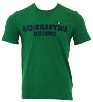 Aeronautica militare T-shirt Korte Mouw TS2077J53839285