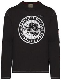 Aeronautica militare T-shirt Korte Mouw TS2147J59734300