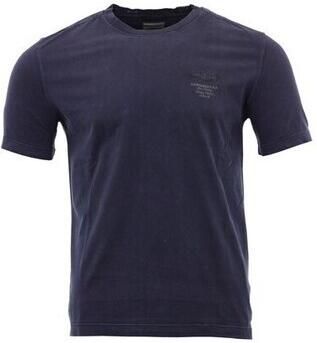 Aeronautica militare T-shirt Korte Mouw TS2205J63308376