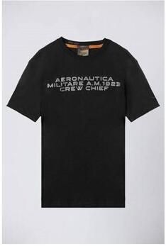Aeronautica militare T-shirt Korte Mouw TS2330J61134300