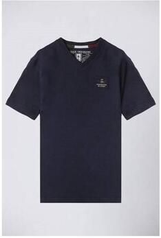 Aeronautica militare T-shirt Korte Mouw TS2333J66208380