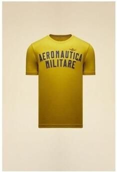 Aeronautica militare T-shirt Korte Mouw TS2478UJ0641576 - Foto 1