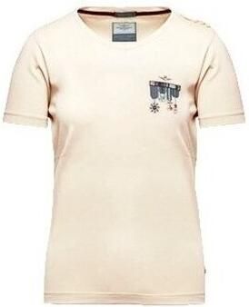 Aeronautica militare T-shirt Korte Mouw TS2495DJ0072857