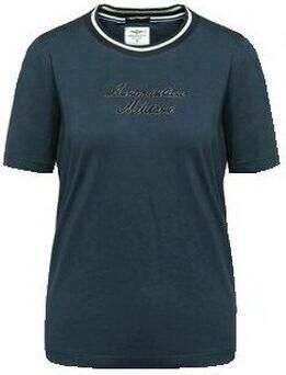 Aeronautica militare T-shirt Korte Mouw TS2503DJ0063808