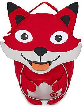 Affenzahn Rugzak FOX FRIEND SMALL 4L