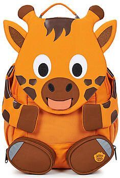 Affenzahn Rugzak GIRAFFE FRIEND LARGE 8L