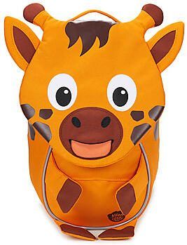 Affenzahn Rugzak GIRAFFE FRIEND SMALL 4L