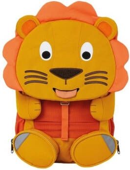 Affenzahn Rugzak Lion Kids Large Friend Backpack