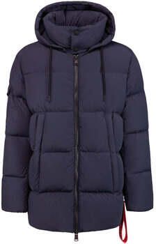 After Label Windjack