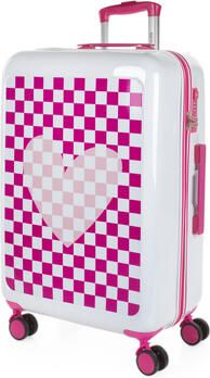 Agatha Ruiz de la Prada Reiskoffer Happiness