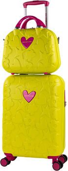 Agatha Ruiz de la Prada Reiskoffer Iconic - Foto 1