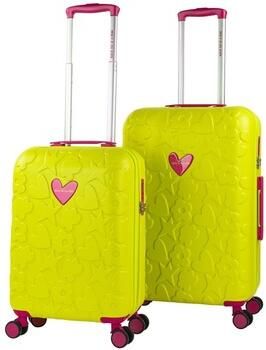 Agatha Ruiz de la Prada Reiskoffer Iconic