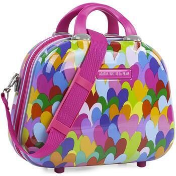 Agatha Ruiz de la Prada Toilettas Corazones Colores 15 L