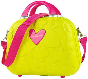 Agatha Ruiz de la Prada Toilettas Iconic