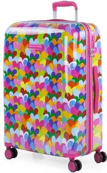 Agatha Ruiz de la Prada Reiskoffer Corazones Colores