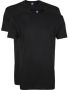 Alan Red T-shirt T-Shirt Virginia Zwart (2 pack) - Thumbnail 1