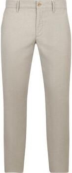 Alberto Broek Lou Chino Beige