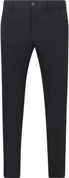 Alberto Broek Move Performance Chino Navy