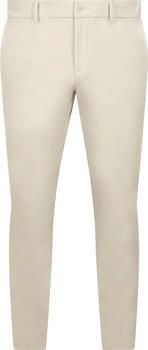 Alberto Broek Move Performance Chino Off White