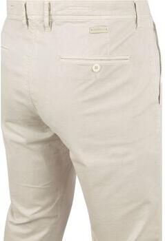 Alberto Broek Rob Chino Ecru
