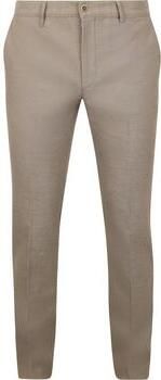 Alberto Broek Rob Chino Taupe