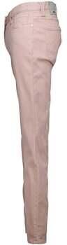 Alberto Oud Rose Jeans Beige Heren - Foto 4