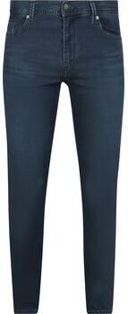 Alberto Regular fit jeans in 5-pocketmodel model 'PIPE'