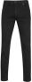 Alberto Broek Slim DS Dual Flex Denim Zwart - Thumbnail 2
