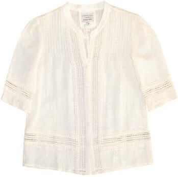 Alessia Santi Overhemd