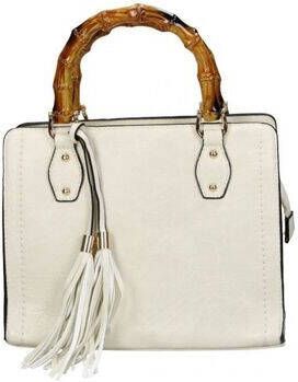 Alexander Handtas BOLSOS T11448 SEÑORA BEIGE