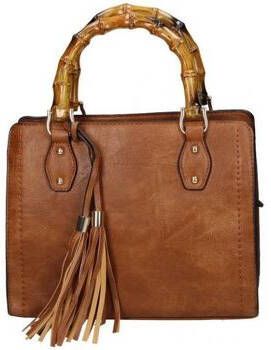 Alexander Handtas BOLSOS T11448 SEÑORA MARRON