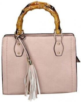 Alexander Handtas BOLSOS T11448 SEÑORA ROSA