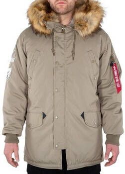 Alpha Blazer Veste Arctic Discoverer