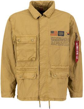Alpha Blazer Veste Field LWC