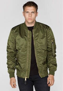 Alpha Blazer Bomber MA-1 VF LW